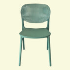 Minimal Multi-Purpose Premium Café Chair