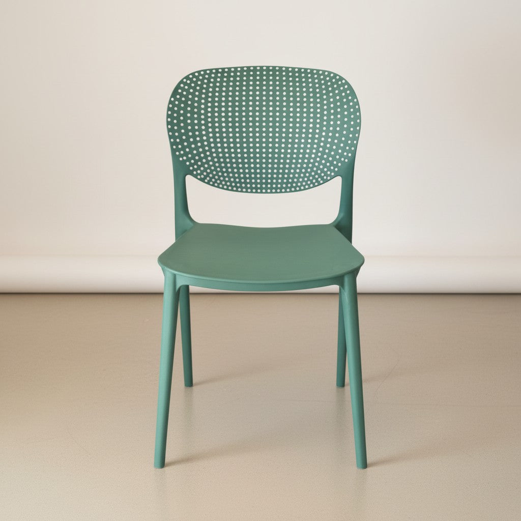 Minimal Multi-Purpose Premium Café Chair