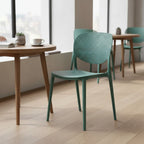 Minimal Multi-Purpose Premium Café Chair