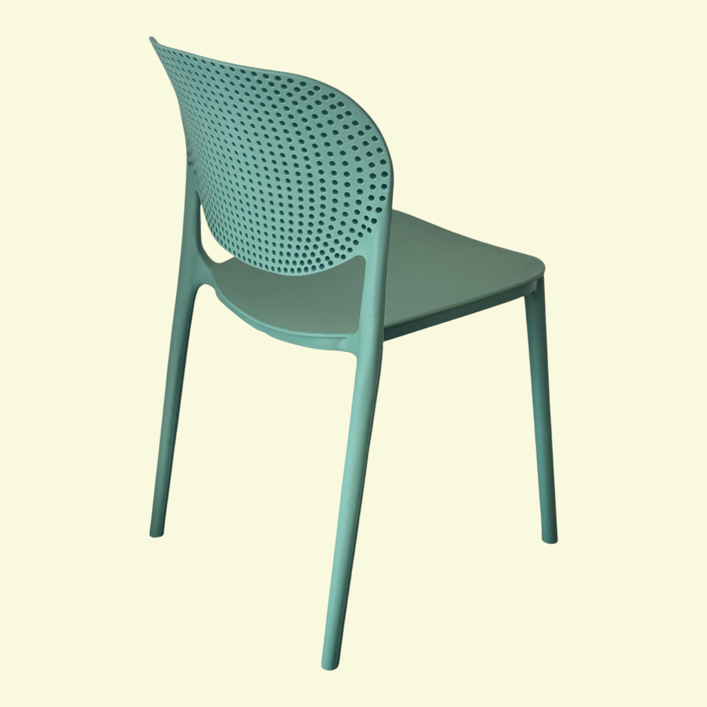Minimal Multi-Purpose Premium Café Chair