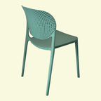 Minimal Multi-Purpose Premium Café Chair