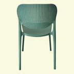 Minimal Multi-Purpose Premium Café Chair