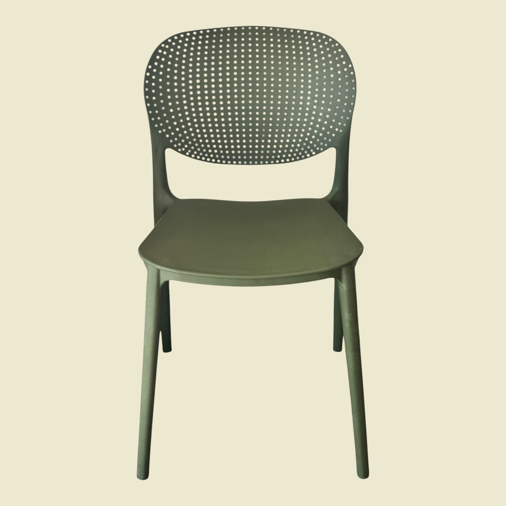 Minimal Multi-Purpose Premium Café Chair