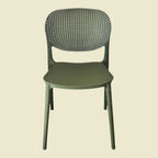 Minimal Multi-Purpose Premium Café Chair