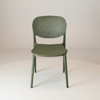 Minimal Multi-Purpose Premium Café Chair
