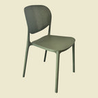 Minimal Multi-Purpose Premium Café Chair