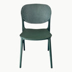 Minimal Multi-Purpose Premium Café Chair