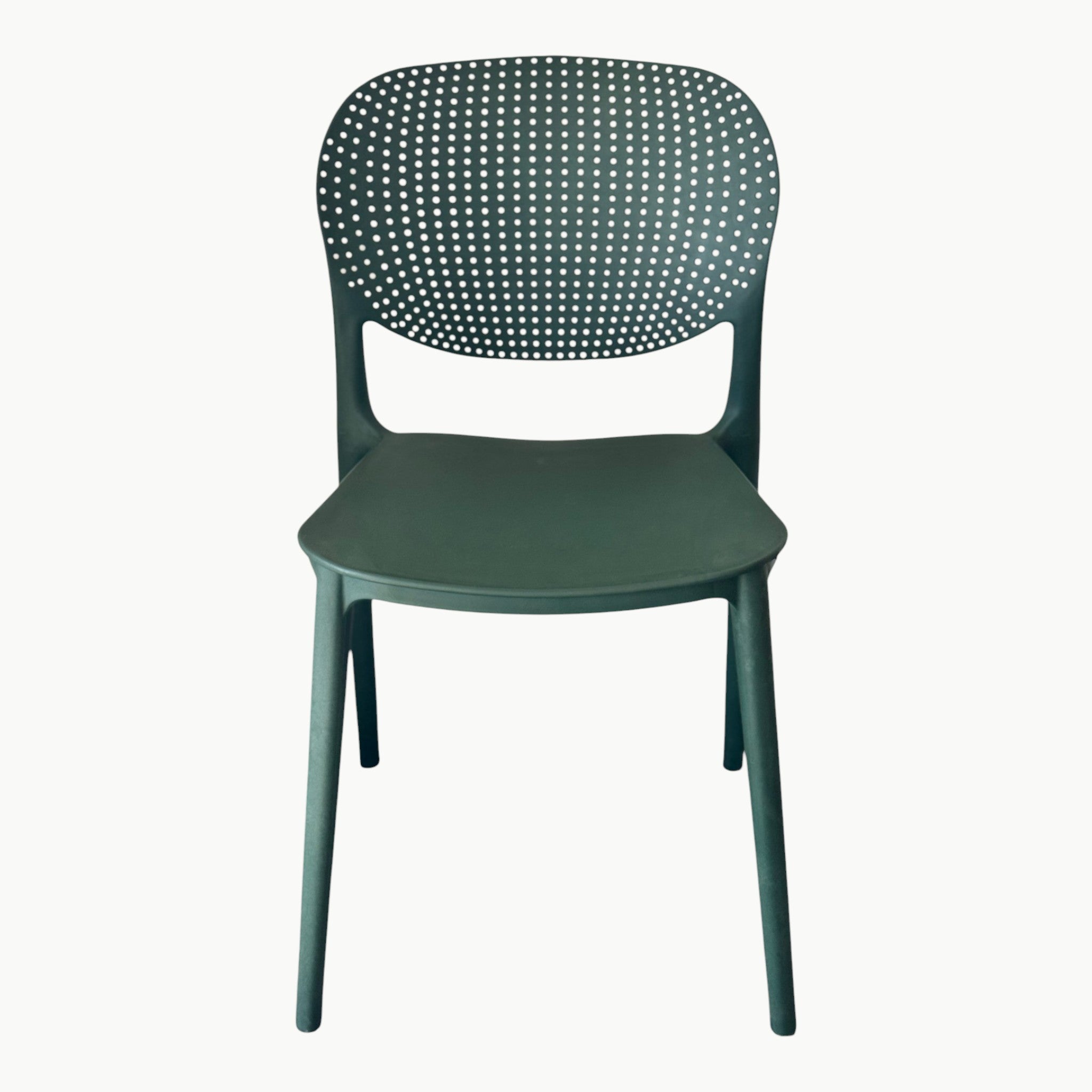 Minimal Multi-Purpose Premium Café Chair