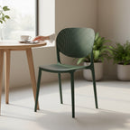 Minimal Multi-Purpose Premium Café Chair