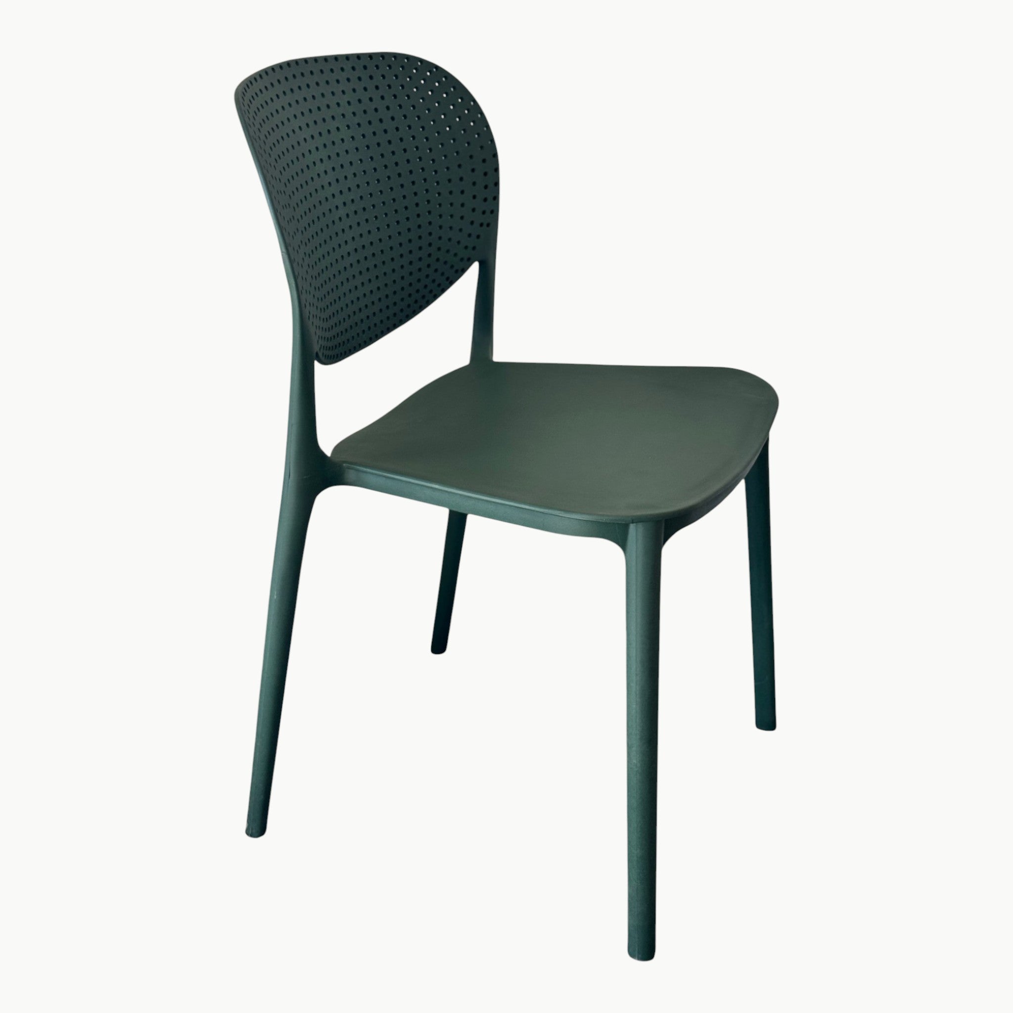 Minimal Multi-Purpose Premium Café Chair