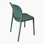 Minimal Multi-Purpose Premium Café Chair