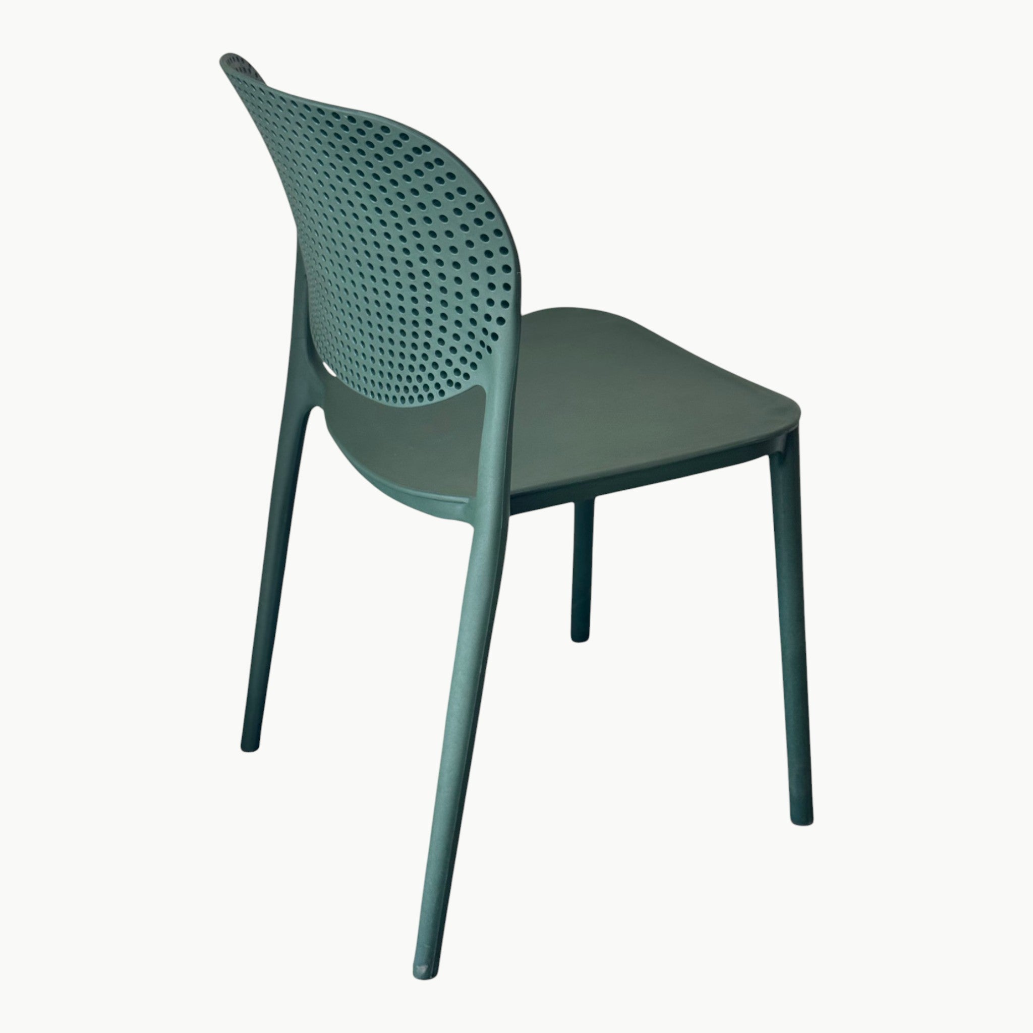 Minimal Multi-Purpose Premium Café Chair