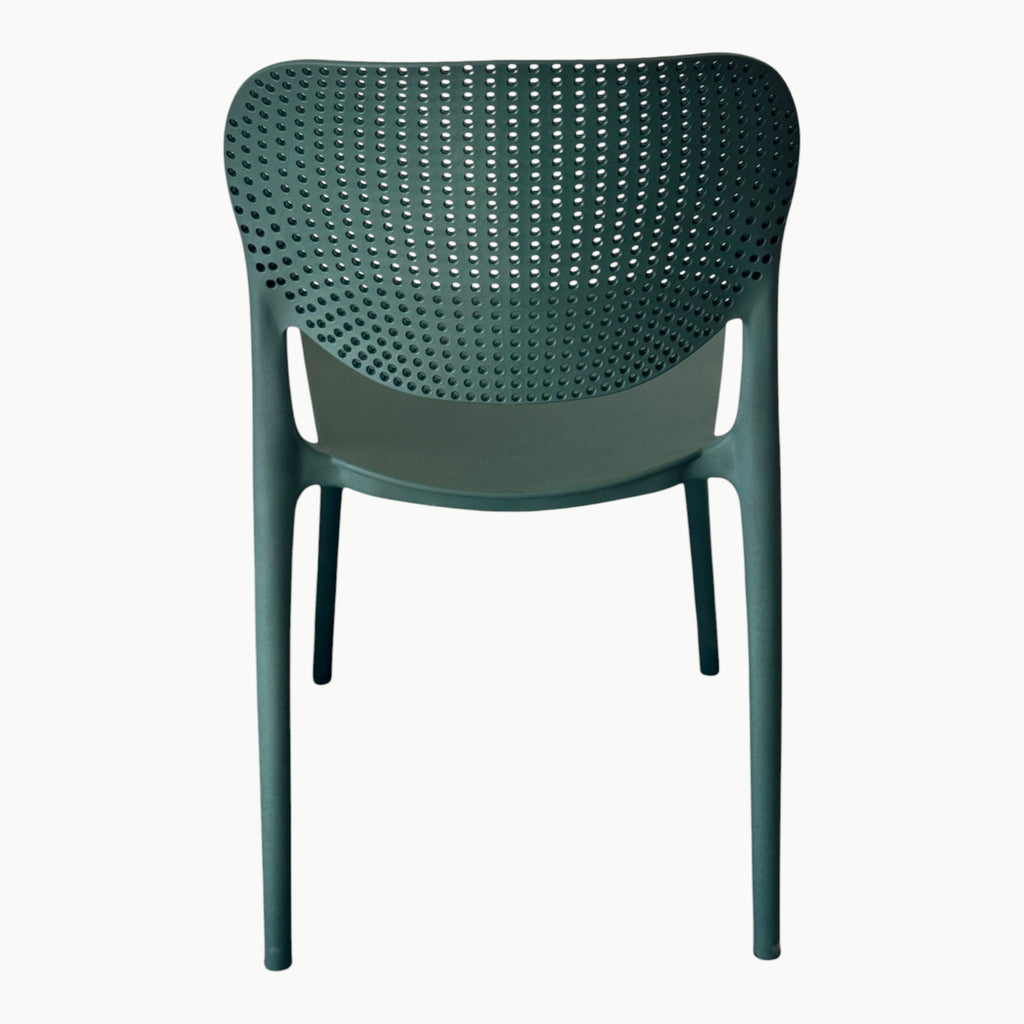 Minimal Multi-Purpose Premium Café Chair