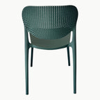 Minimal Multi-Purpose Premium Café Chair