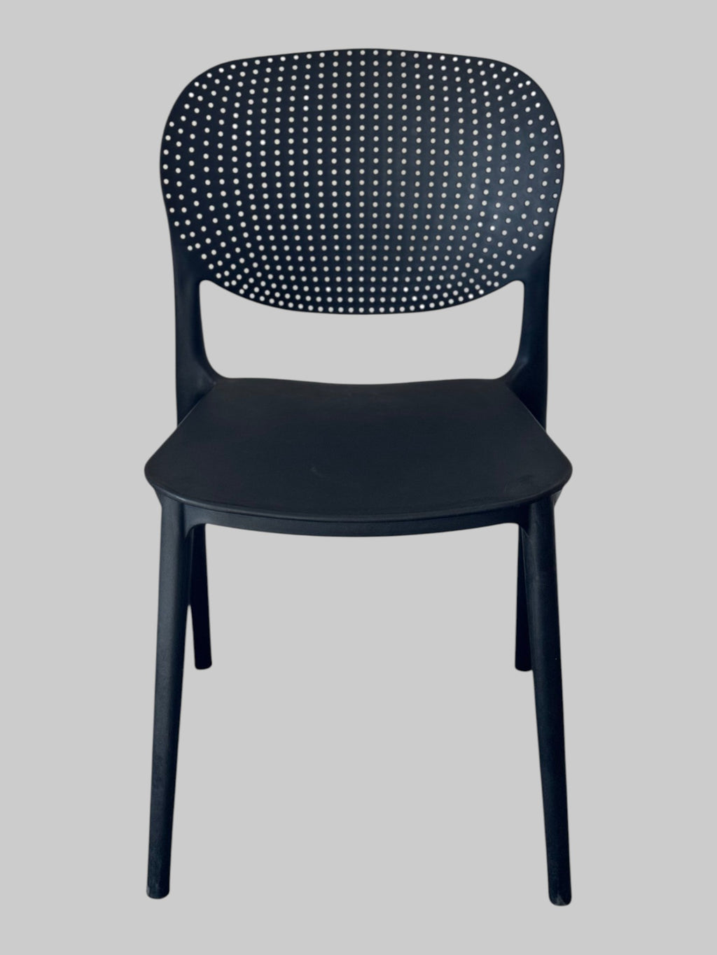 Minimal Multi-Purpose Premium Café Chair