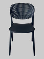 Minimal Multi-Purpose Premium Café Chair