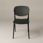 Minimal Multi-Purpose Premium Café Chair