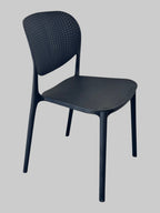 Minimal Multi-Purpose Premium Café Chair