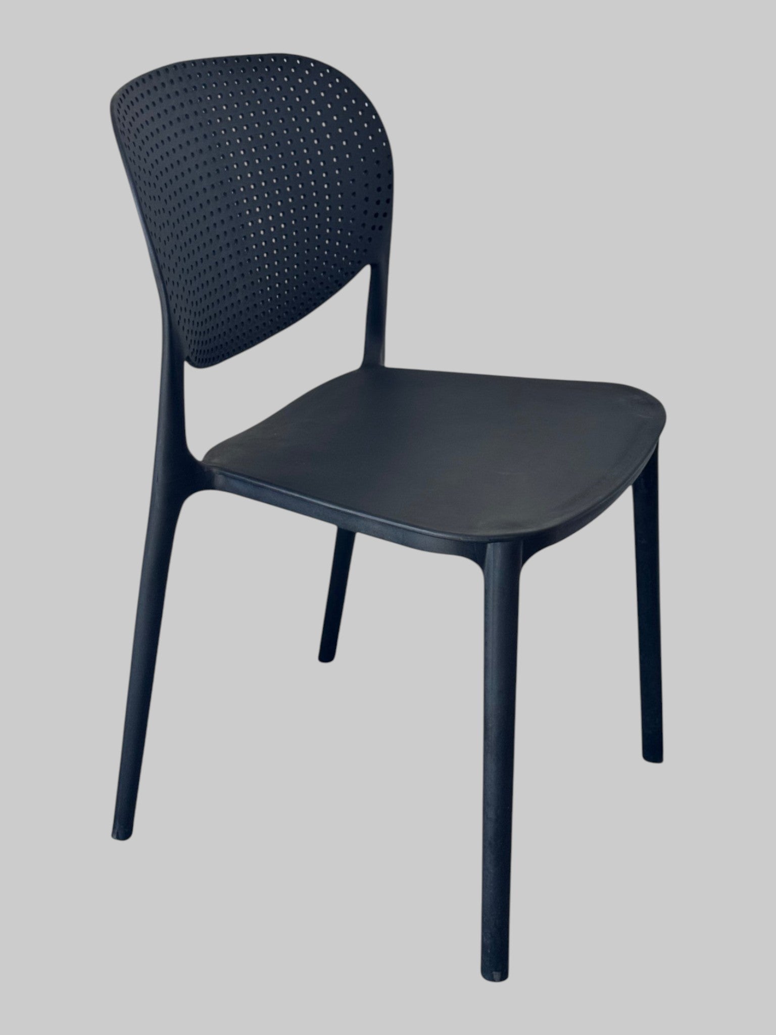 Minimal Multi-Purpose Premium Café Chair
