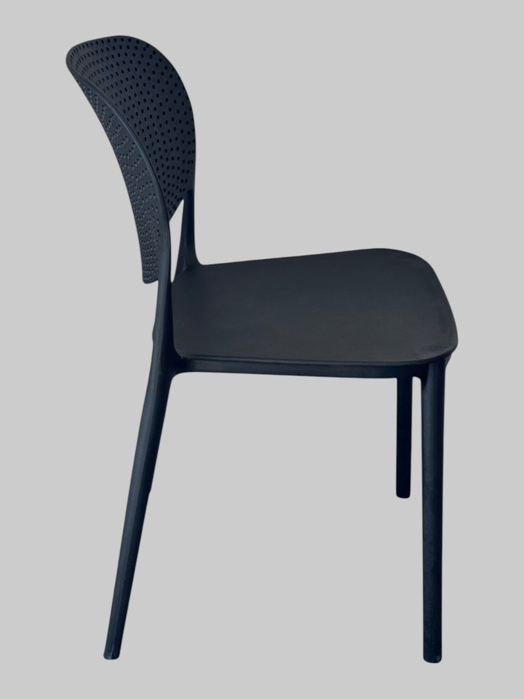 Minimal Multi-Purpose Premium Café Chair