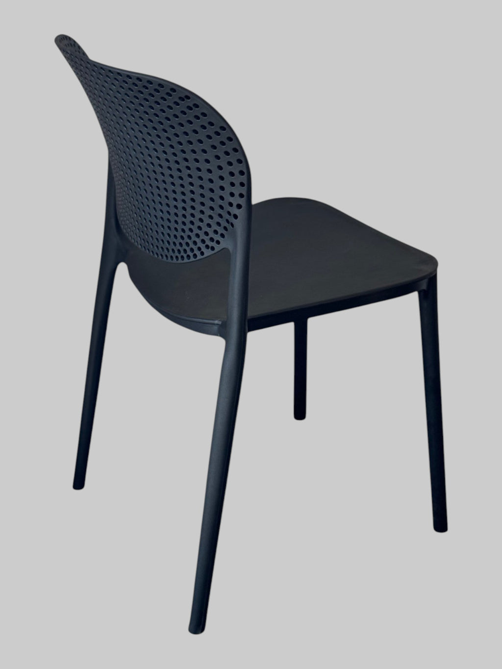 Minimal Multi-Purpose Premium Café Chair