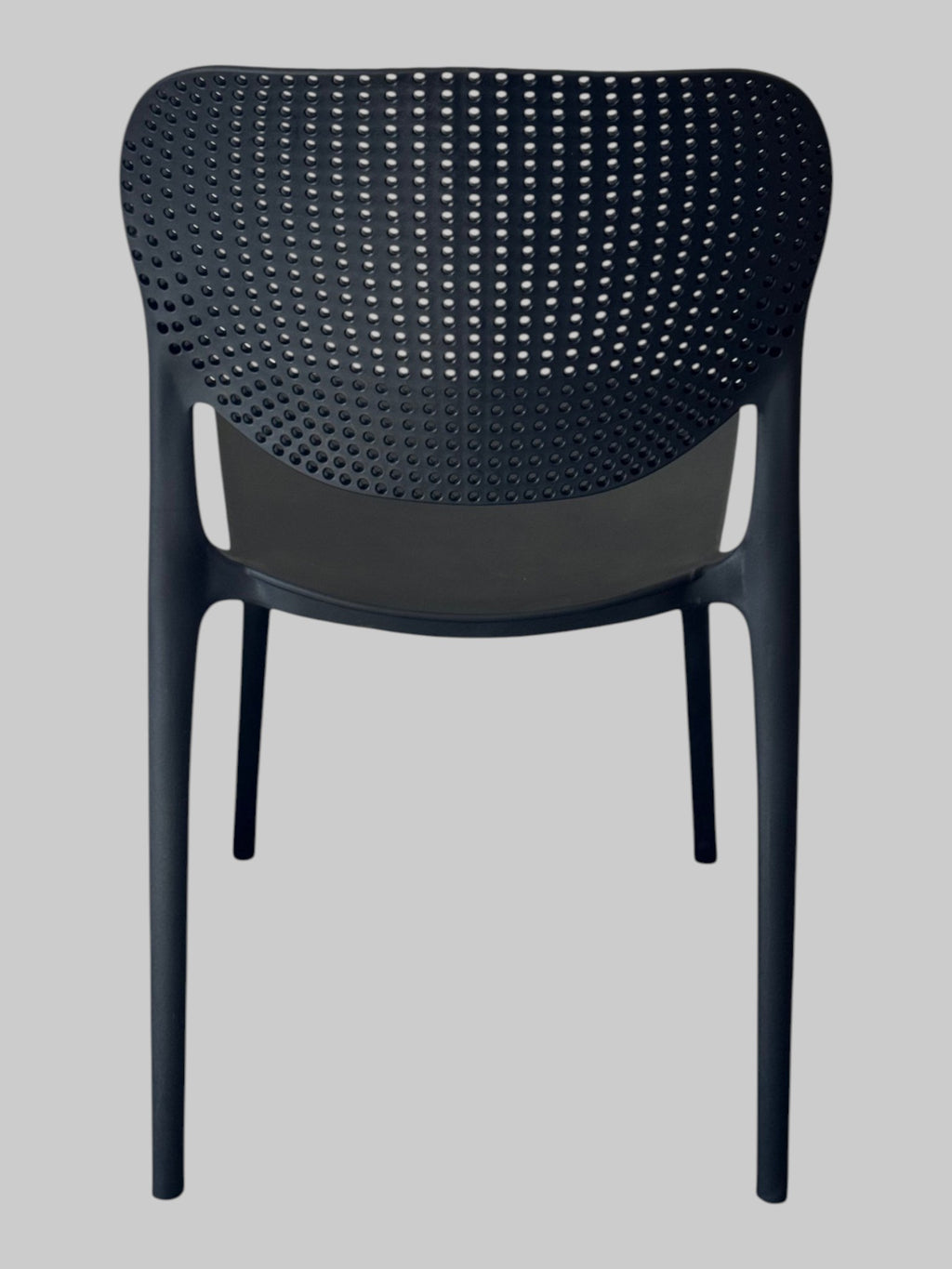 Minimal Multi-Purpose Premium Café Chair