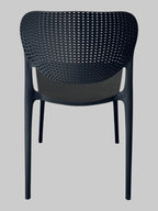 Minimal Multi-Purpose Premium Café Chair