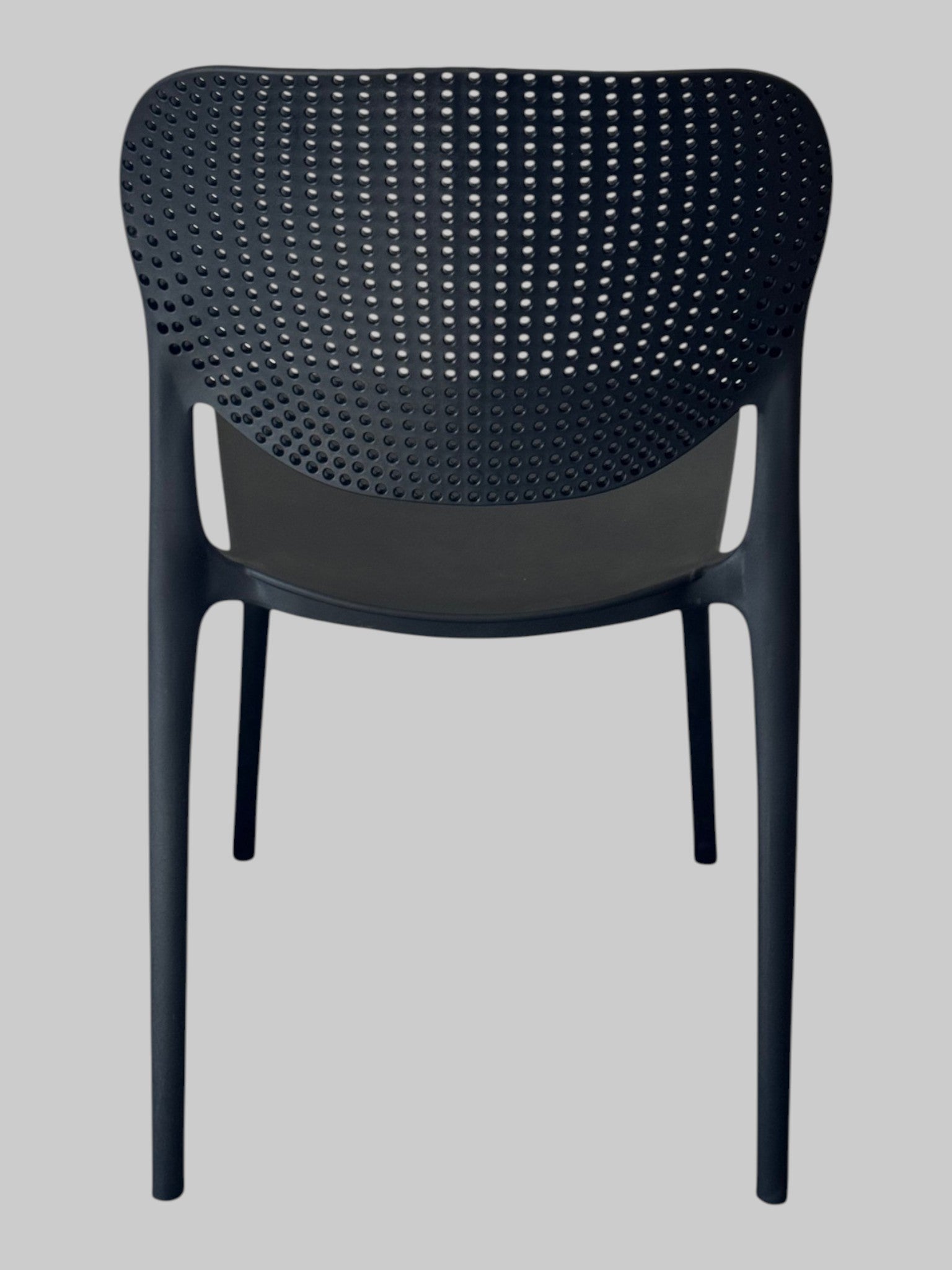 Minimal Multi-Purpose Premium Café Chair