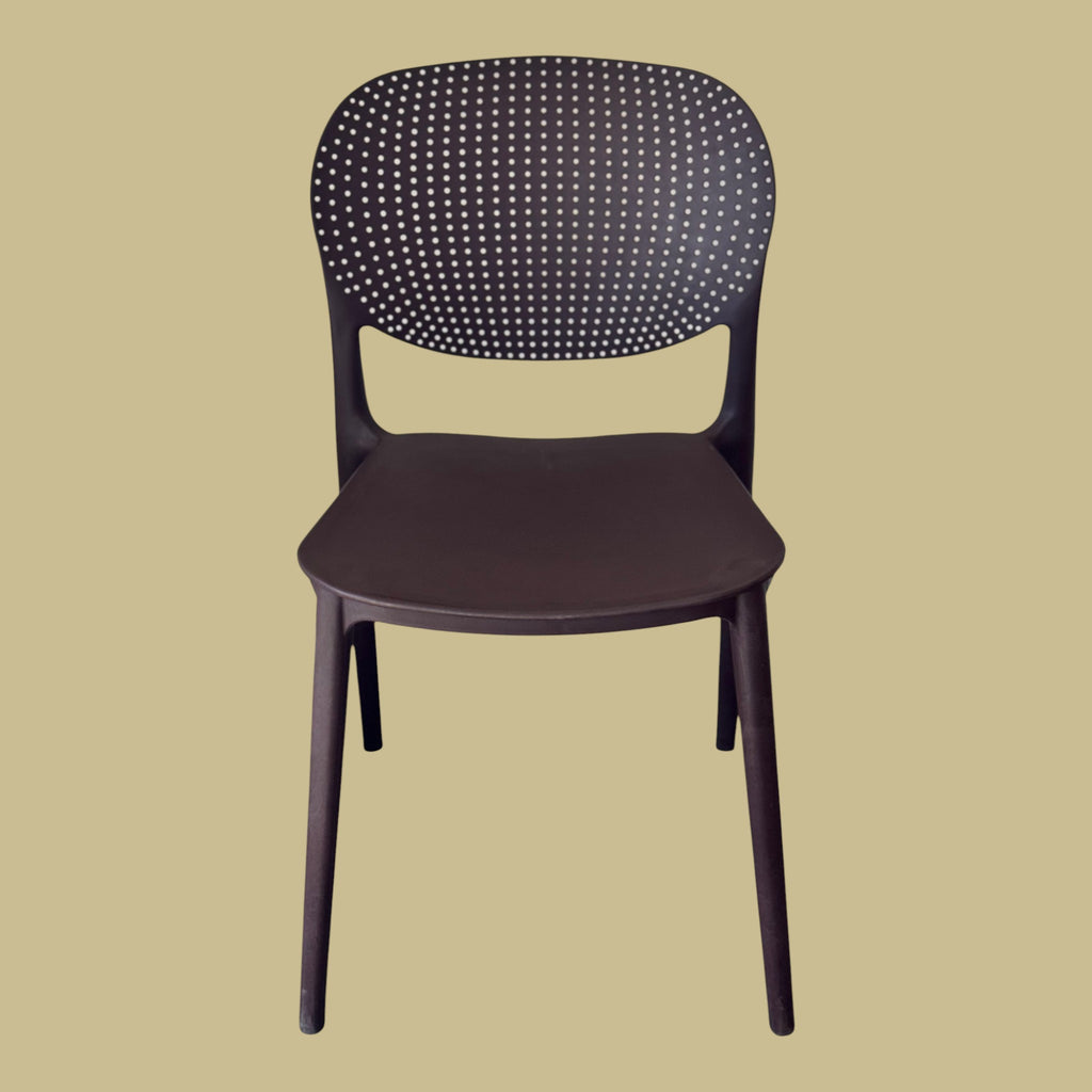 Minimal Multi-Purpose Premium Café Chair