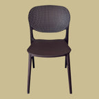 Minimal Multi-Purpose Premium Café Chair