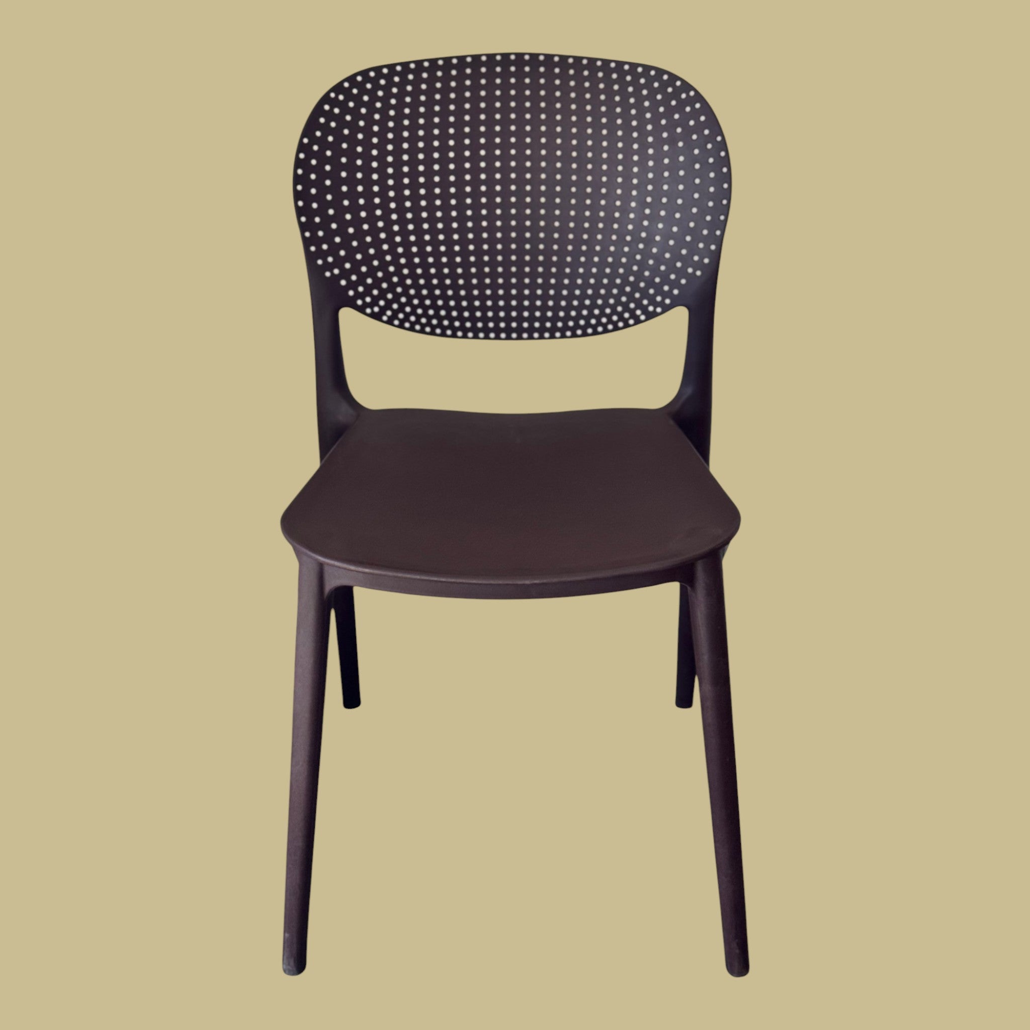 Minimal Multi-Purpose Premium Café Chair