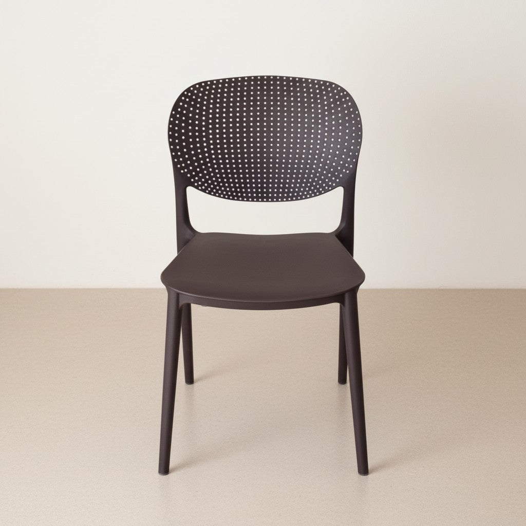 Minimal Multi-Purpose Premium Café Chair