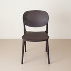 Minimal Multi-Purpose Premium Café Chair