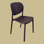 Minimal Multi-Purpose Premium Café Chair