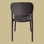Minimal Multi-Purpose Premium Café Chair