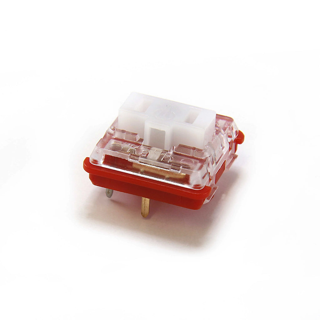 Kailh Choc V1 Low-Profile 1350 Switches | Pack of 10