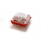 Kailh Choc V1 Low-Profile 1350 Switches | Pack of 10