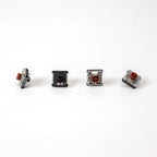 Kailh Choc V2 Low-Profile 1353 Switches | Pack of 10