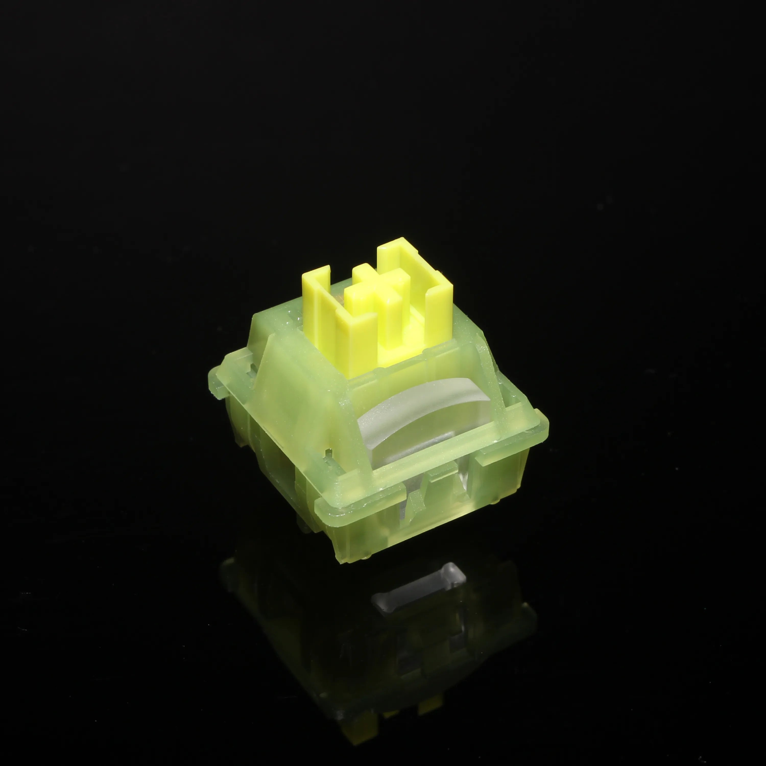 Outemu Lemon V3 Silent Tactile Switch
