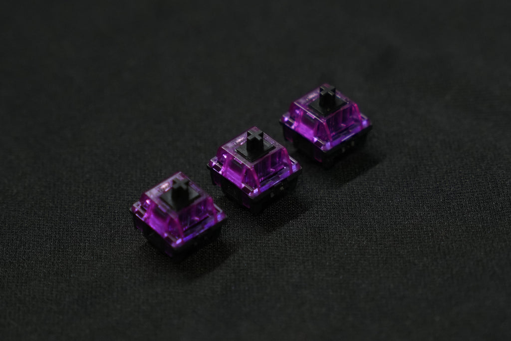 HMX Cthulhu Linear Switch (50G Actuation)