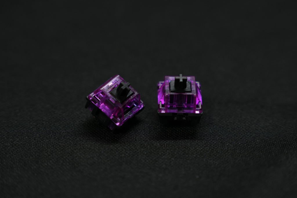 HMX Cthulhu Linear Switch (50G Actuation)