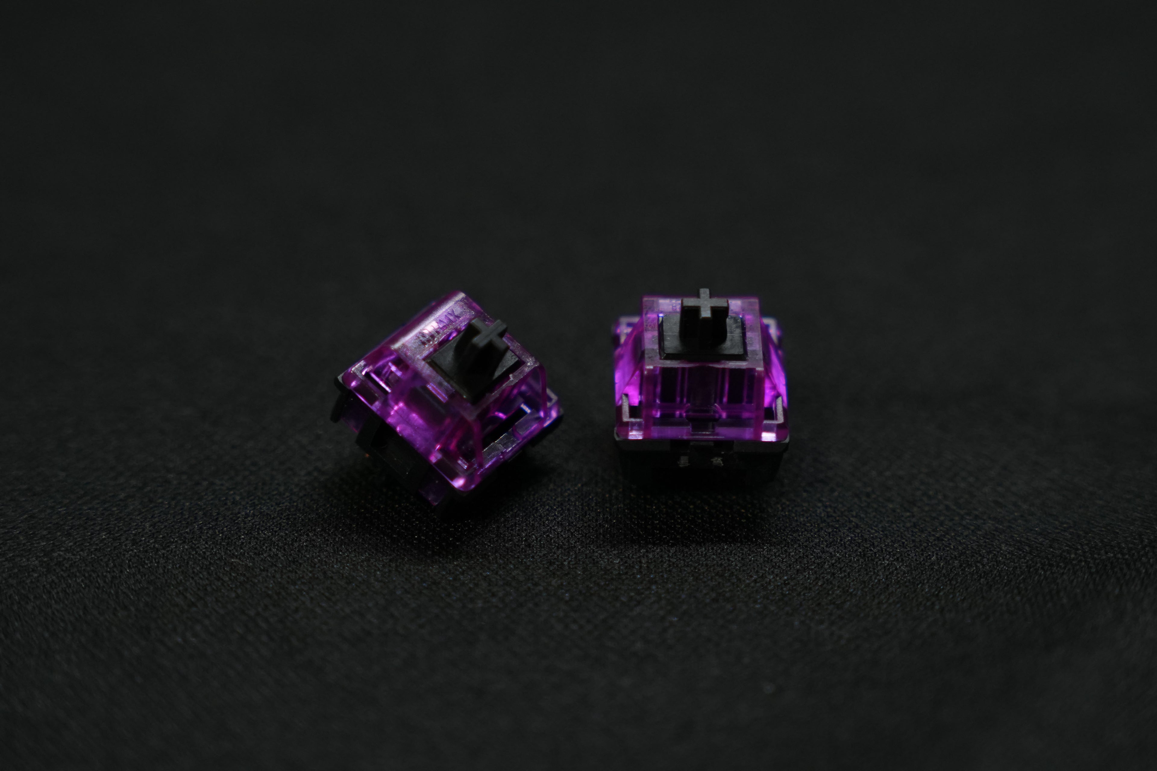 HMX Cthulhu Linear Switch (50G Actuation)