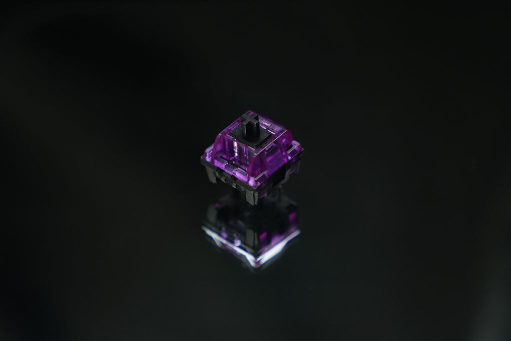 HMX Cthulhu Linear Switch (50G Actuation)