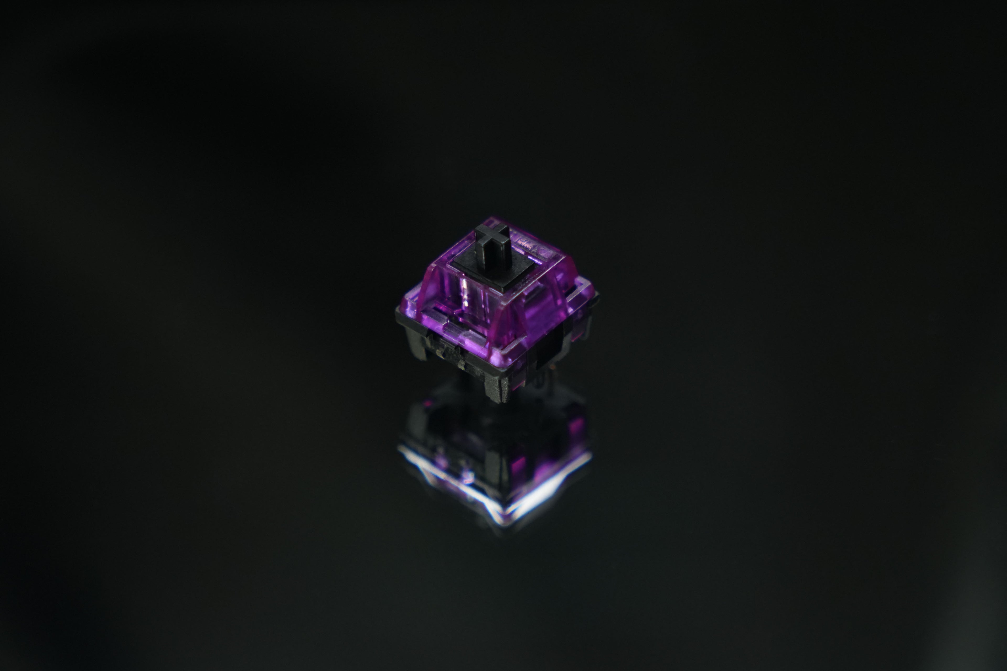 HMX Cthulhu Linear Switch (50G Actuation)