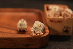 HMX Sandstorm Tactile Switch