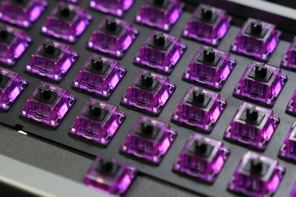 HMX Cthulhu Linear Switch (50G Actuation)