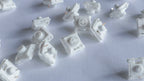 Kailh Choc V2 Low-Profile 1353 Switches | Pack of 10