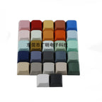 XDA Blank Keycaps | 1U Size, Pack of 10