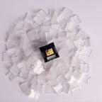 Switch LED Diffuser Pillars — RGB Light Guides for MZ & JJK Switches (Y2 / Y3 / Y3X)