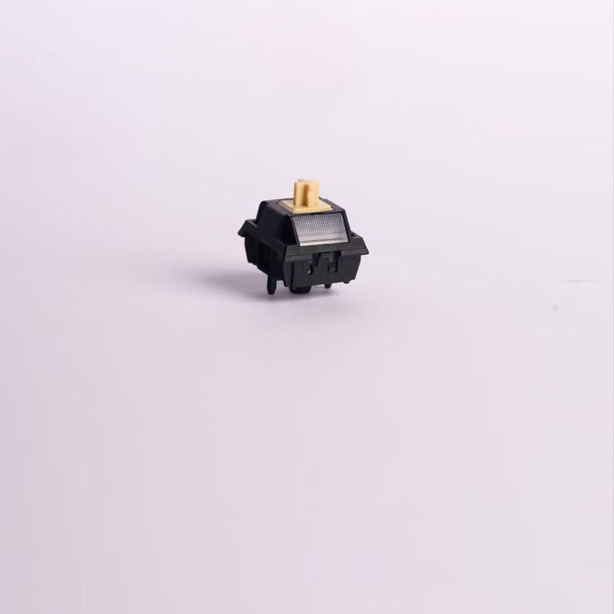 Switch LED Diffuser Pillars — RGB Light Guides for MZ & JJK Switches (Y2 / Y3 / Y3X)